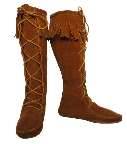 Minnetonka 1422 women knee - minnetonka,