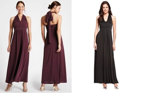Collection black or - ,