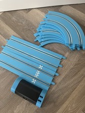 Carrera Disney Pixar Cars Piston Cup Race Track Car Race Track Carrera First