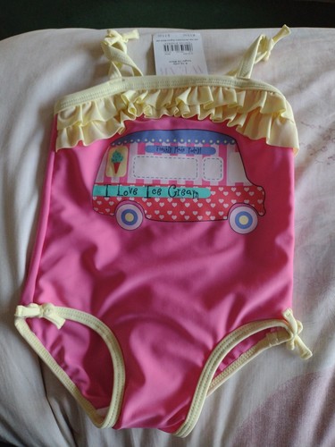 Girls swimsuit swimming - girls,