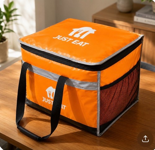 Uber eats delivery bag 58l - uber,