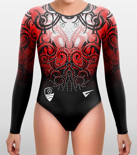 South ribble gymnastics club - south,