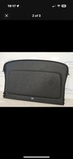 AUDI Q4 E-TRON PARCEL SHELF