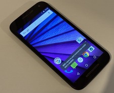 Motorola Moto G 3rd Gen XT1541