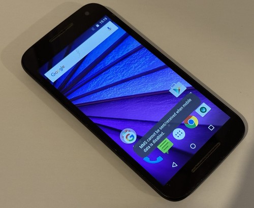 Motorola moto 3rd gen - 3rd, xt1541