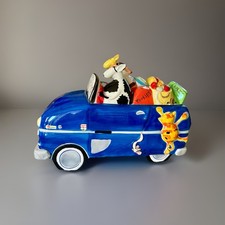 Rayware Vintage Cookie Jar