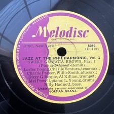 LESTER YOUNG CHARLIE PARKER