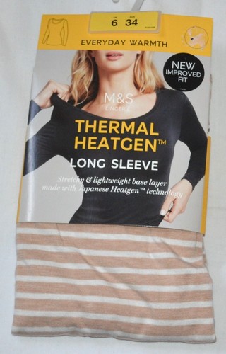 Ladies thermal heatgen - ladies,