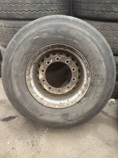 385 /65 R22.5 Super Single