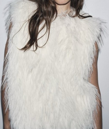Collection faux fur - faux,