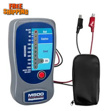 Insulation Resistance Tester