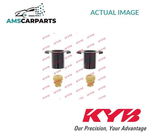 Dust cover bump stop - dust, kit