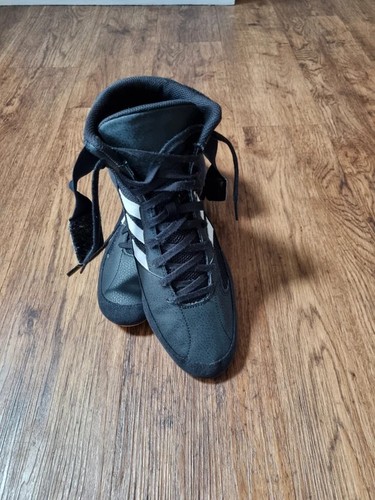 Adidas hvc wrestling shoes - 2,