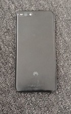 Huawei Y6s smart phone, black