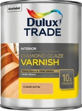 Dulux Trade Diamond Glaze