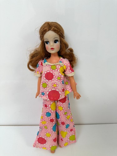 Vintage pedigree sindy trendy - sindy,