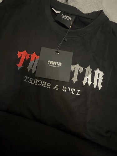 Trapstar shirt brand new - trapstar, t-shirt/brand