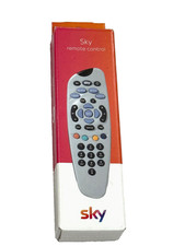 Original Old Style Sky Remote Control | SC060UK-E Sky101 Boxed Unused