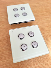 Clipsal C-Bus 2 Input Unit &