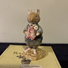 Royal Doulton Brambly Hedge