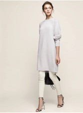 Reiss Blanca Dress 10 New Con