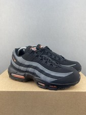 Nike Air Max 95 'Black Grey
