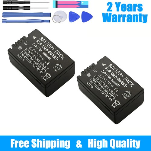 Dmw bmb9 battery for - dmw-bmb9,