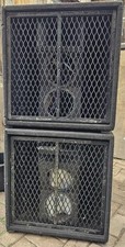 Shermann Audio RS5 Speakers