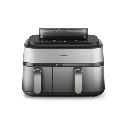 Philips steam airfryer 5000 - philips,