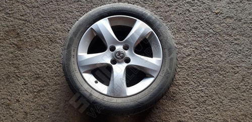Vauxhall corsa mk3 sting - corsa,