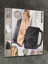 Salter Extra Filling Sandwich