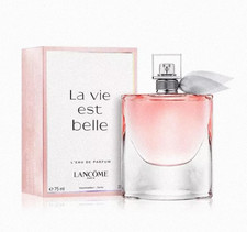 Lancome vie est belle - est, eau