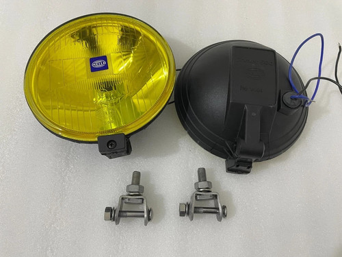 Pair hella comet 500 - comet,