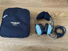 David Clark H10-13.4 Aviation