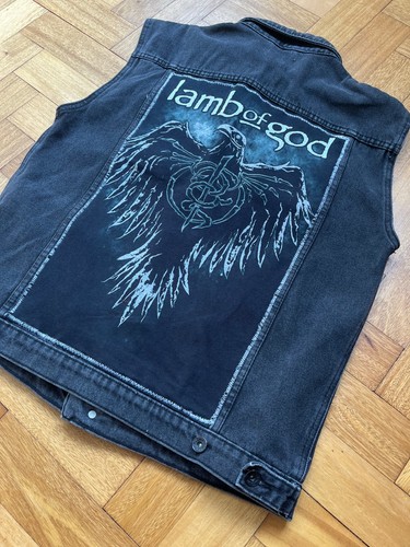 Lamb god heavy - god,