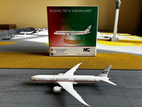 Models 400 presidential - ng, 1:400
