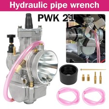 21mm For Keihin PWK Carb