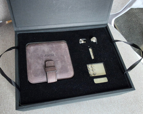 Rare akg k3003 way - k3003, in-ear