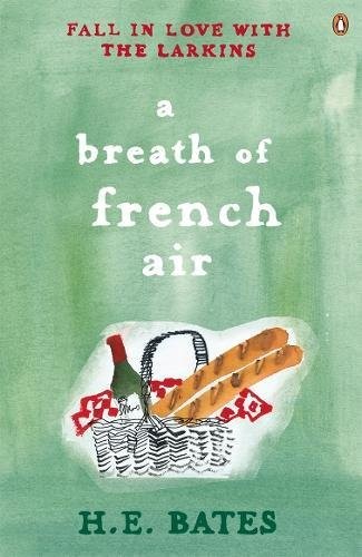 Breath french air e - a, air,h.