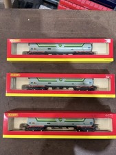 Hornby BP Tank Wagons Set of 3