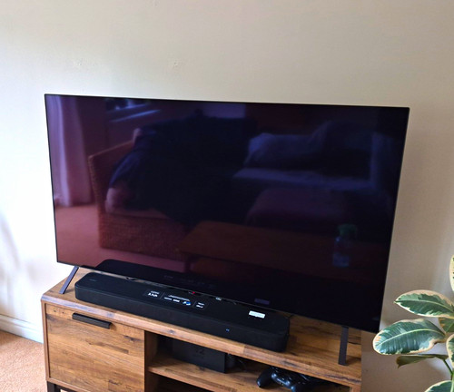 Oled55b4ela oled tv - 55",