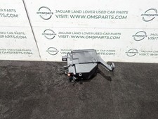 JAGUAR XF X260 2.0 PETROL FUSE RELAY BOX GX73-14A076