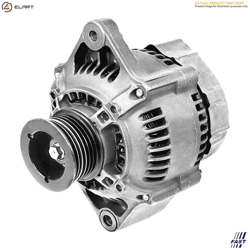 Alternator ft74052 for - alternator,