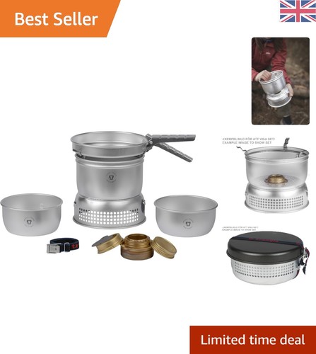 Ultralight camping - ultralight,