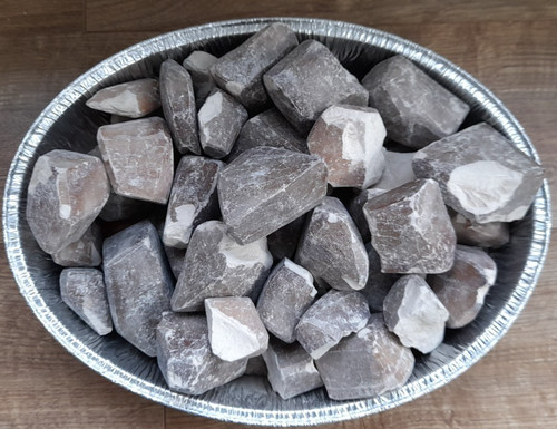 Eko clay smoked grey colour - eko,