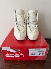 Edea Ice Fly Figure Skate