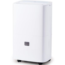 Commercial Dehumidifier Smart