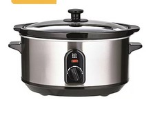 Lakeland 3.5L Slow Cooker
