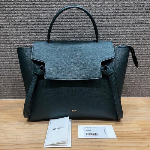 Celine belt bag micro handbag - celine,