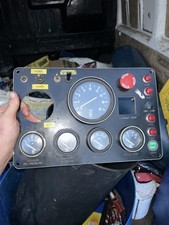 VOLVO/ CUMMINS ( seven Gauge)